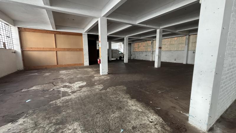 To Let commercial Property for Rent in Maitland Western Cape